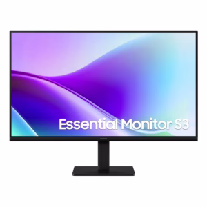 Samsung LS27F320GAUXEN Monitor 27"FHD IPS 120Hz Ne