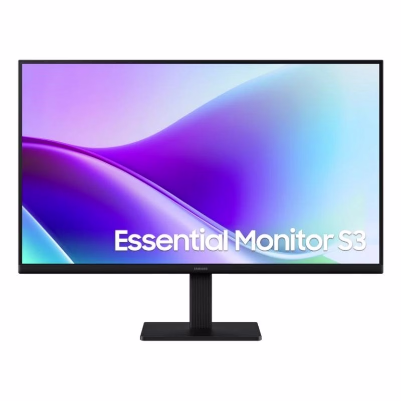 Samsung LS27F320GAUXEN Monitor 27"FHD IPS 120Hz Ne