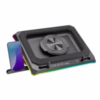 Mars Gaming Base Refrigeracion y Stand Mnbc-Ultra