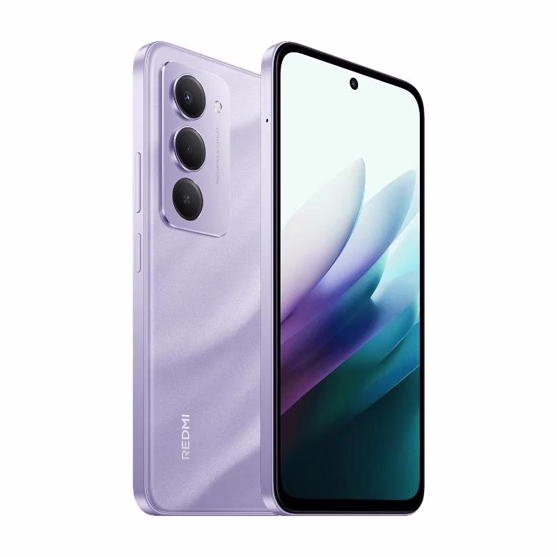 XIAOMI Redmi 15 NFC 6.9" 256GB 8GB Purpura - Imagen 3