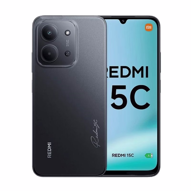 XIAOMI Redmi 15C 6
