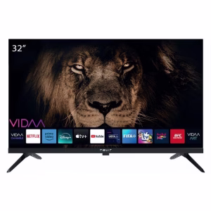 Nevir 8900 TV 32" STV VIDAA HD BT HDMI x3 USB x2