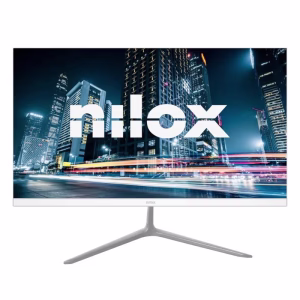 NILOX NXM24FHD1201W Monitor 24" 120Hz HDMI VGA bco