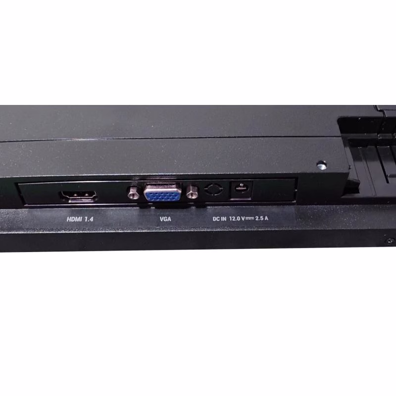 NILOX NXM24FHD1203 Monitor 24" 120Hz HDMI VGA PeaV - Imagen 3