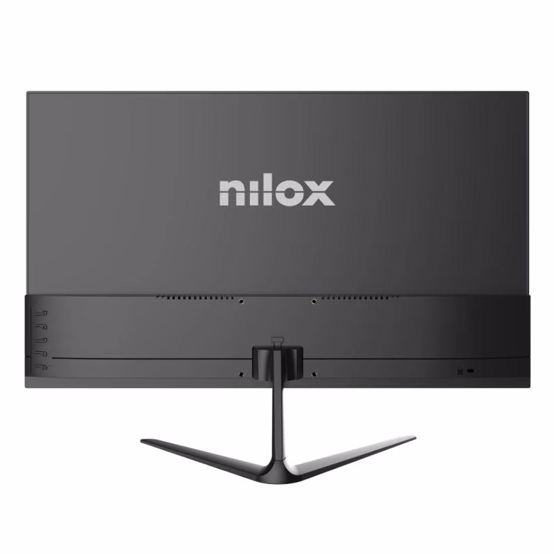 NILOX NXM24FHD1203 Monitor 24" 120Hz HDMI VGA PeaV - Imagen 4