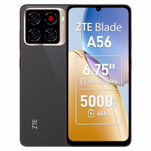 ZTE Blade A56 6