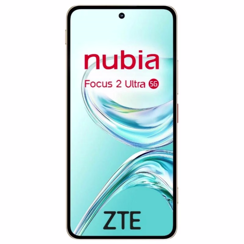 ZTE Nubia Focus2 ULTRA 6