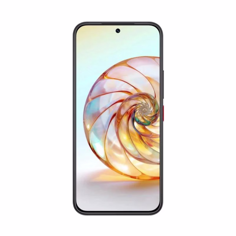 ZTE Nubia Air 5G 6.78" FHD+ 8+12G 256G Negro - Imagen 2