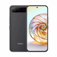 ZTE Nubia Air 5G 6.78" FHD+ 8+12G 256G Negro