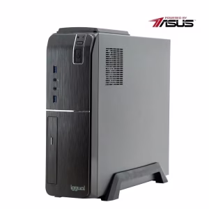 iggual PC SFF PSIPCH809 i5-12400 16GB 1TB W11Pro