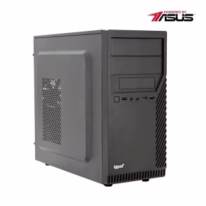 iggual PC ST PSIPCHT1423 i5-14400F 16GB 1TB DOS
