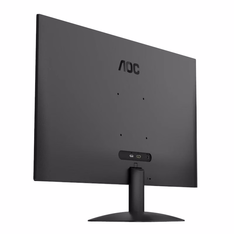 AOC Q27B35E Monitor 27" IPS QHD 1ms DP HDMI - Imagen 3