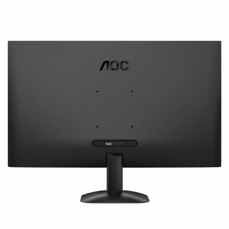 AOC Q27B35E Monitor 27" IPS QHD 1ms DP HDMI - Imagen 4