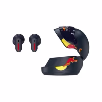 Red Bull Auriculares Turbo in-ear TWS 360mAh ENC