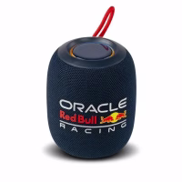 Red Bull Altavoz portátil GASTWS 8W 800 mAh