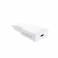 Celly Cargador 1 Usb-C 25w