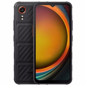 Samsung Galaxy Xcover 7 5G EE 128GB Black