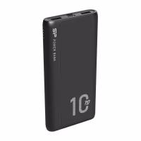 SP Powerbank QP15 10.000mAh QC Negro