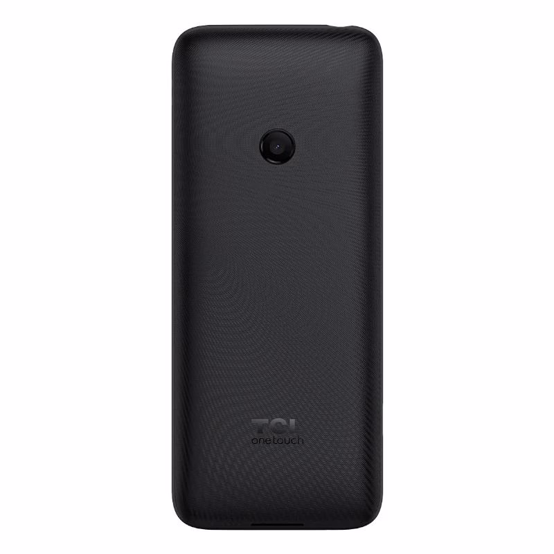 TCL Móvil Senior 4G One Touch 5041 1.8" Gris Oscuro - Imagen 4