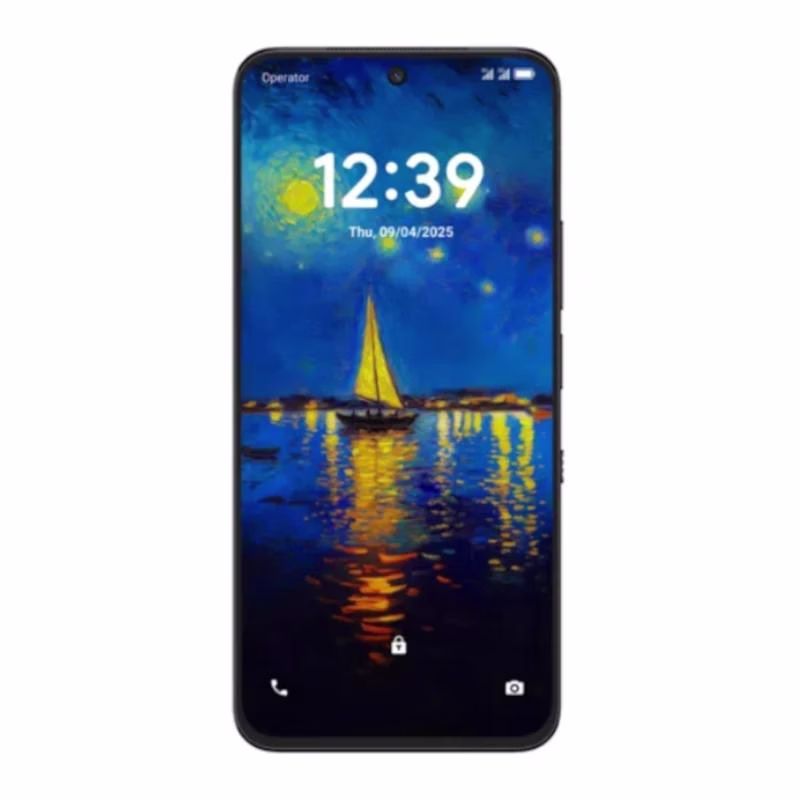 TCL 60 Ultra NXTPAPER 5G 7.2" 12GB 512GB Negro - Imagen 2