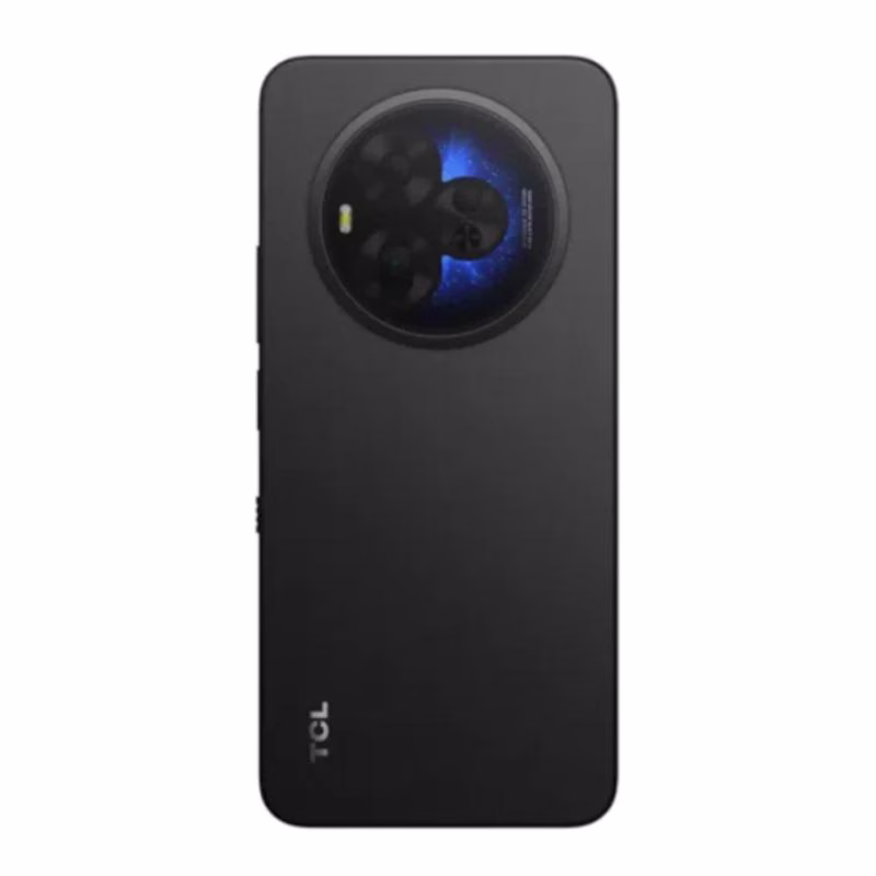 TCL 60 Ultra NXTPAPER 5G 7.2" 12GB 512GB Negro - Imagen 3