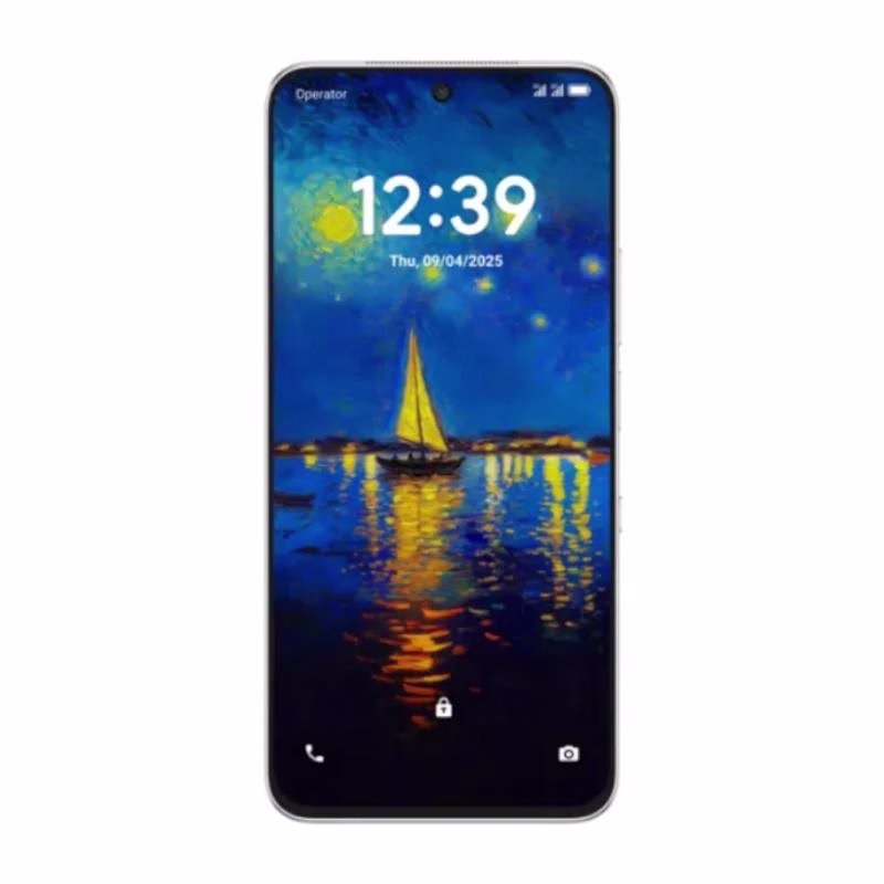 TCL 60 Ultra NXTPAPER 5G 7.2" 12GB 512GB blanco - Imagen 2