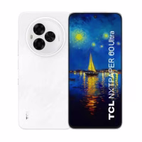 TCL 60 Ultra NXTPAPER 5G 7.2" 12GB 512GB White