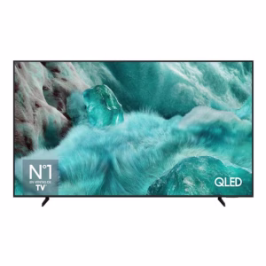 SAMSUNG TV 65" TQ65Q7F UHD QLED SMARTTV IA HDR10+