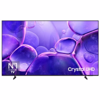 SAMSUNG TV 50" TU50U8005F CRYSTAL UHD SMART TV BT
