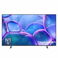 SAMSUNG TV 65" TU65U7025F CRYSTAL UHD SMART TV BT