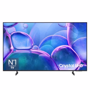 SAMSUNG TV 65" TU65U7025F CRYSTAL UHD SMART TV BT