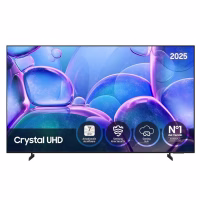 SAMSUNG TV 75" TU75U7025F CRYSTAL UHD SMART TV BT