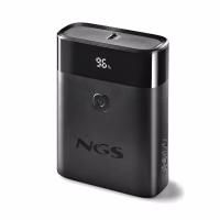 NGS BATERIA EXTERNA PORTATIL CARGA RAPIDA 22