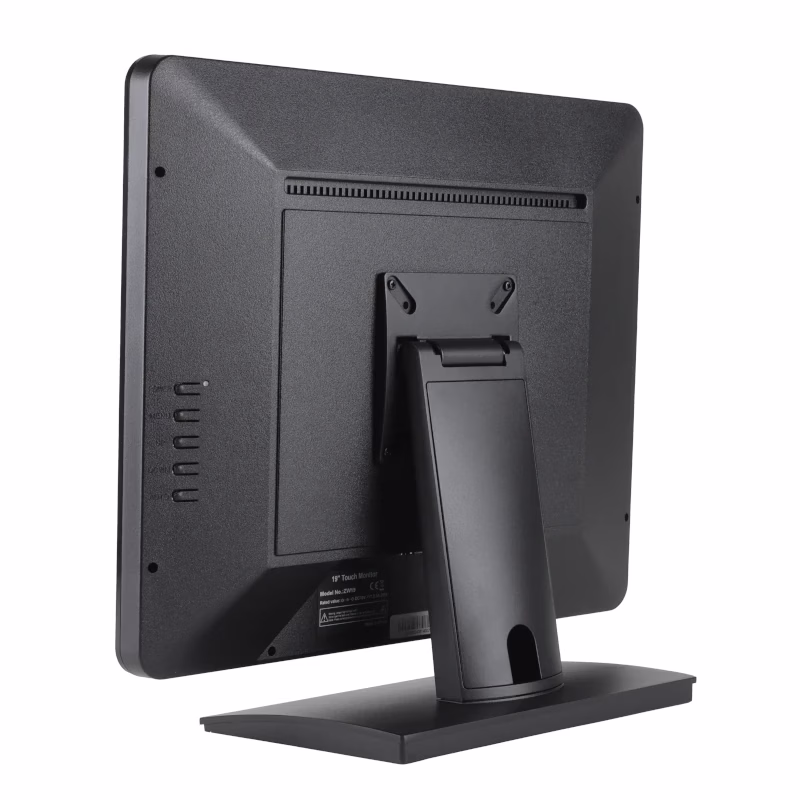 iggual monitor táctil capacitivo 19" vga hdmi usb
