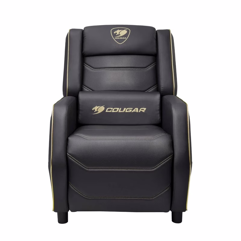 cougar sillón gaming ranger s royal