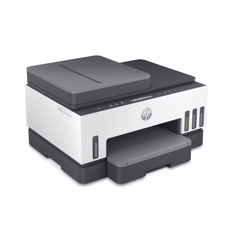 HP Multifunción Smart Tank 7305/ WiFi/ Dúplex/ - Imagen 4