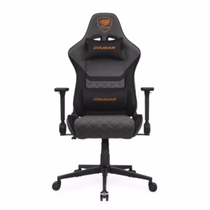 Cougar Silla Gaming Armor One V2 Gray F