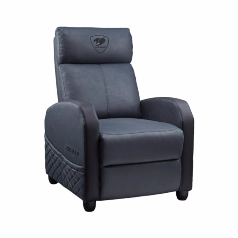 Cougar Sillón Gaming Ranger Elite Navy Blue - Imagen 2
