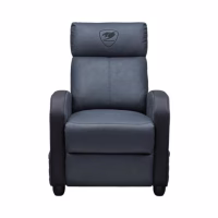 Cougar Sillón  Gaming Ranger Elite Navy Blue