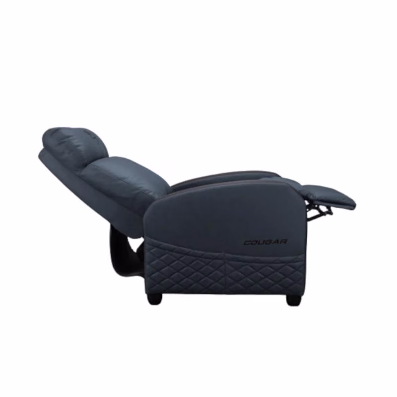 Cougar Sillón Gaming Ranger Elite Navy Blue - Imagen 4