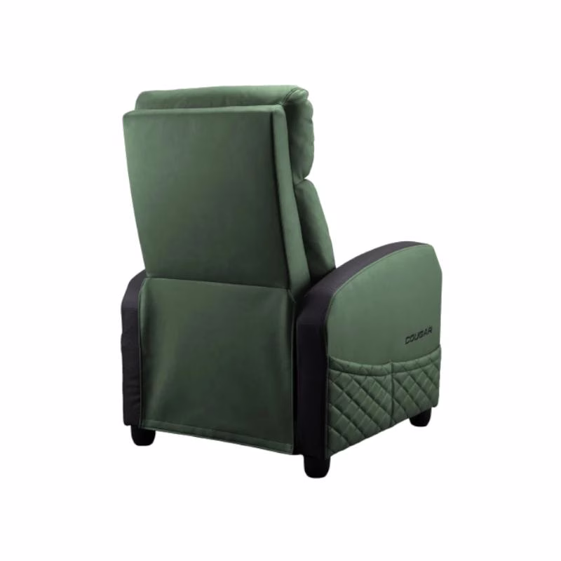 Cougar Sillón Gaming Ranger Elite Army Green - Imagen 4