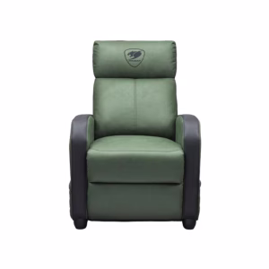 Cougar Sillón Gaming Ranger Elite Army Green