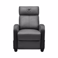 Cougar Sillón Gaming Ranger Elite Jet Gray