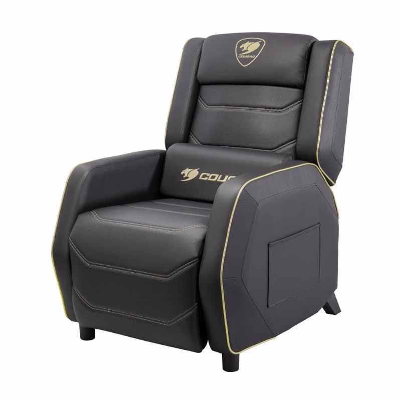 Cougar Sillón Gaming Ranger S Royal