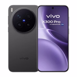 VIVO X300 Pro 6.78" 512Gb+16Gb Black