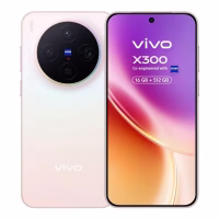 VIVO X300 6.31" 512Gb+16Gb Pink