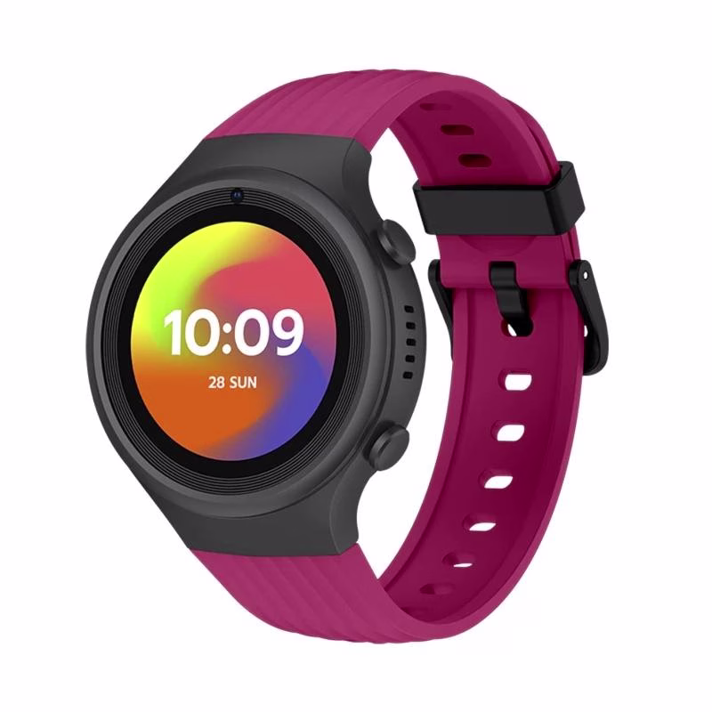 Reloj con Localizador para niños SPC Smartee 4G Junior/ Rosa - Imagen 3