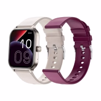 SPC SmartWatch SMARTEE DUO 3 1.93" Blanco + correa