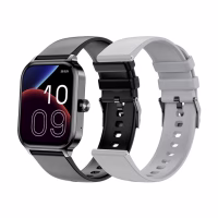 SPC SmartWatch SMARTEE DUO 3 1.93" Negro + correa