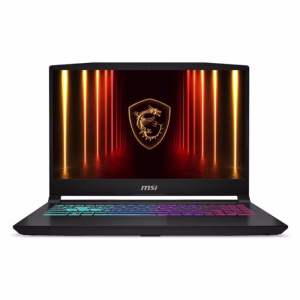 MSI Katana 15-086XES i7-14650HX 32 1TB 5070 DOS 15